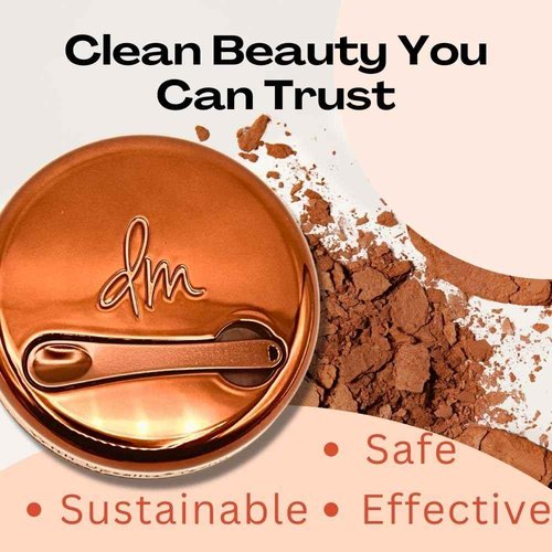 Danessa Myricks Beauty Yummy Skin Blurring Balm Powder 3, 0.63 Ounce (Pack of 1)