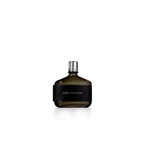 John Varvatos Men's Cologne Eau de Toilette EDT Spray, Spicy Woody Scent with Notes of Medjool Dates, Coriander Seed & Leather, 2.5 fl oz