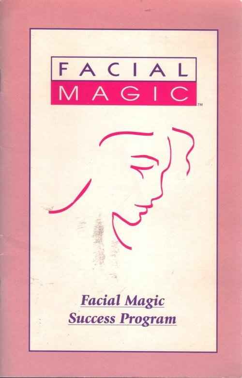 Facial Magic Success Program