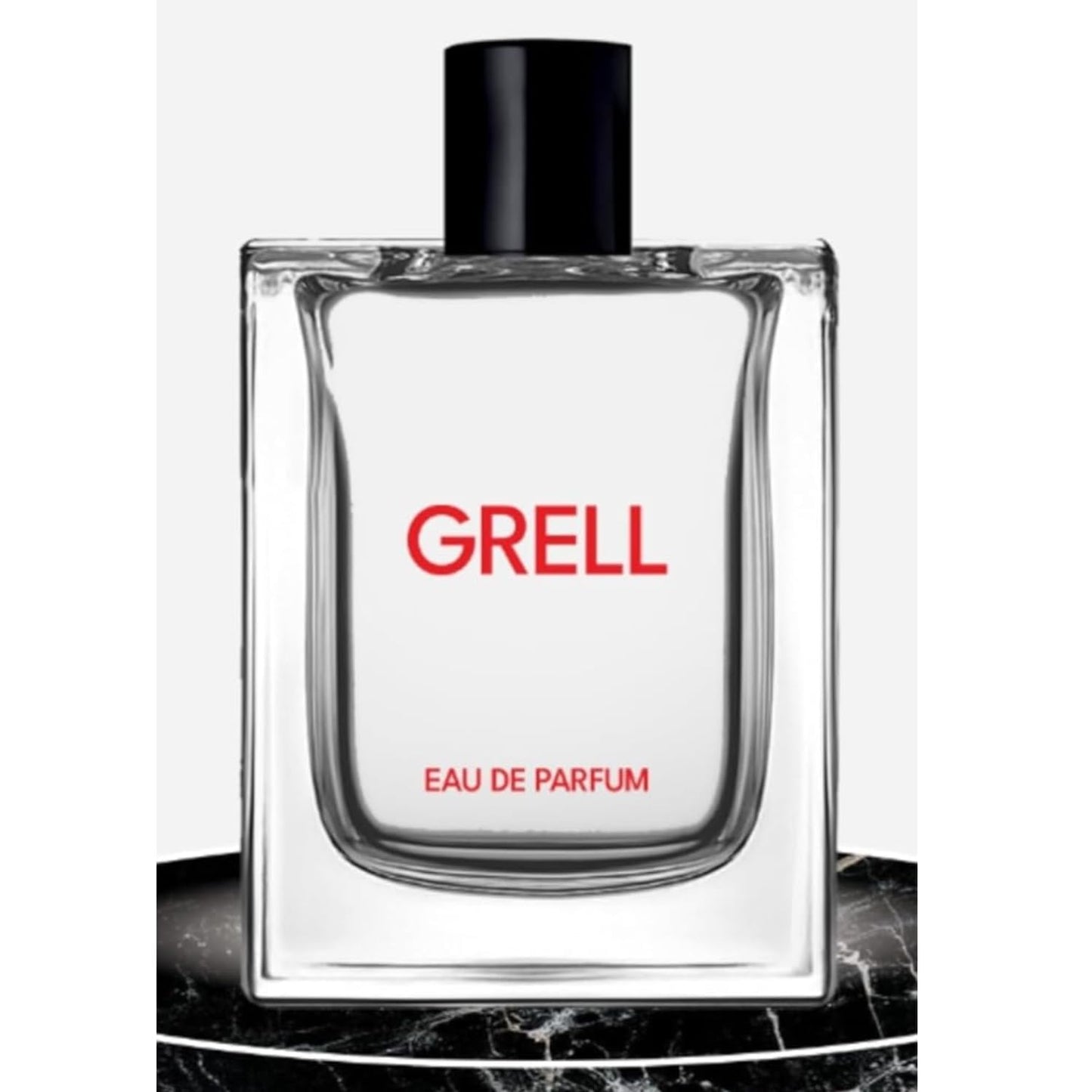 Grell Eau De Parfum 1.70 Fl Oz Cologne For Men - Citrus, Long Lasting