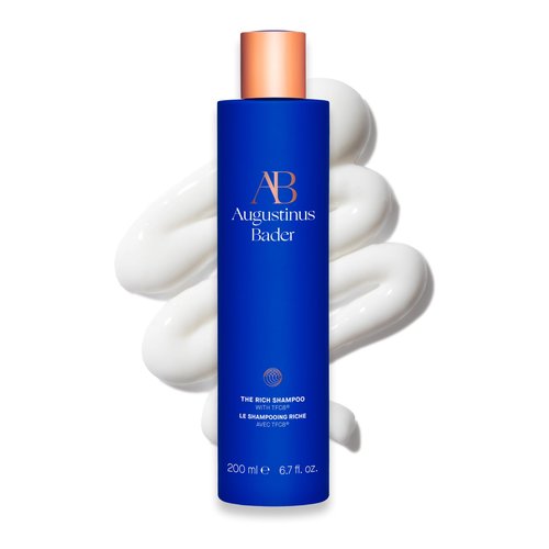 Augustinus Bader The Rich Shampoo