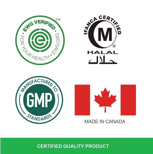 NENA Skincare Natural Skincare Kit - Cleansing Cream Face Wash - Clay Mask for Face - Mineral Hydrating Toner - Moisturizing Cream - Vegan - 4 Pc