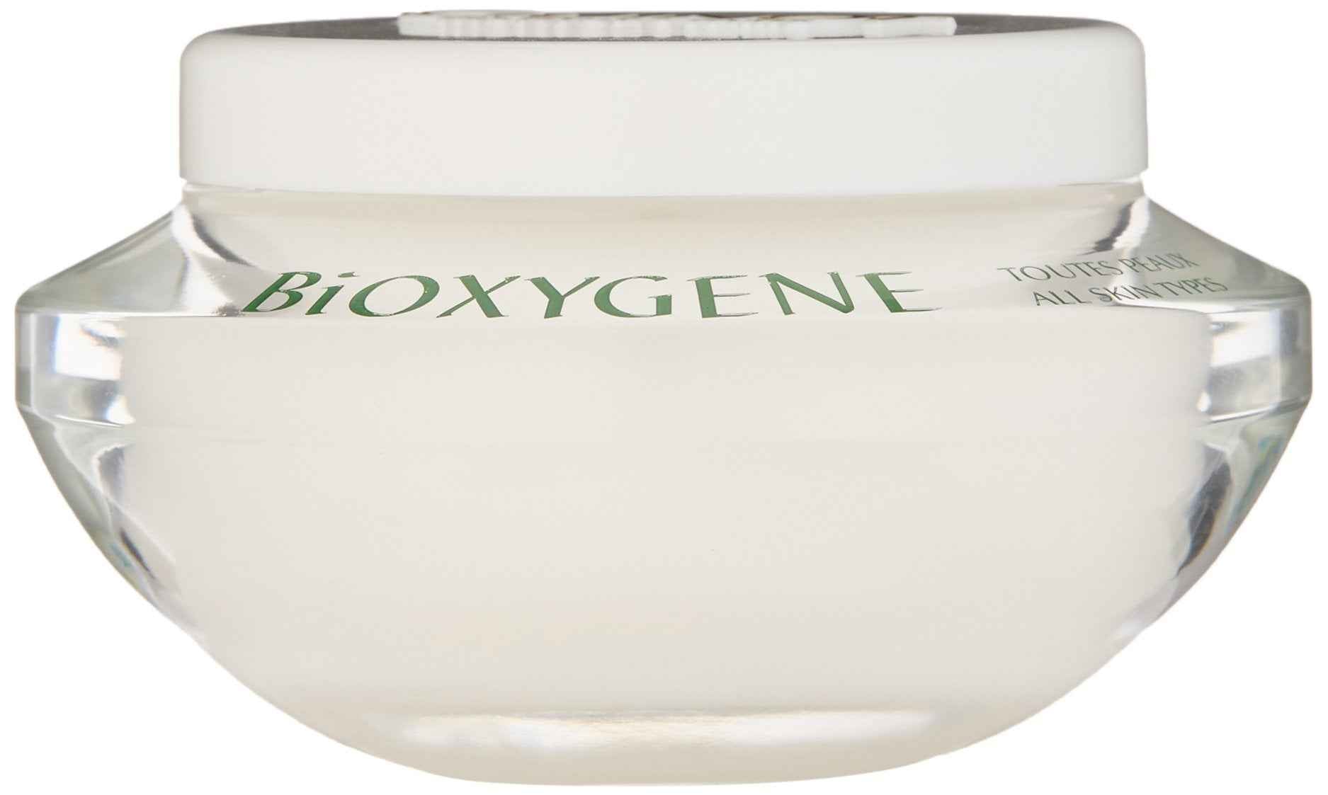 Guinot Bioxygene Oxygenating Radiance Cream for Face, 1.6 oz