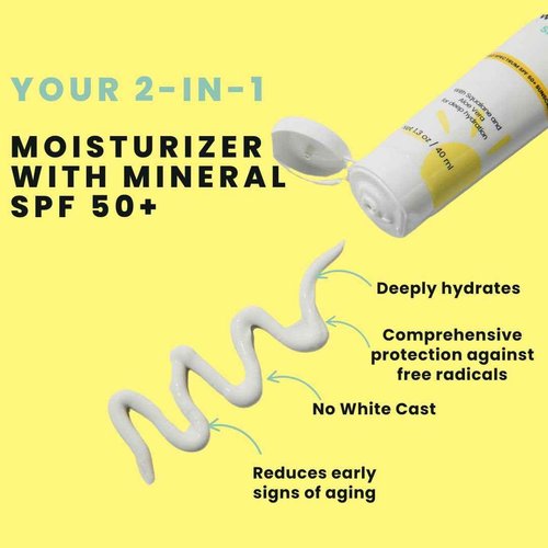 The Morning Routine: 3 Step Skincare Routine for Brightening, Hydrating, Repairing and Protecting Skin