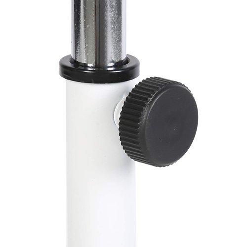 Pedicure Manicure Footrest Pedicure Stool Chair with Footrest Adjustable Pedicure Nail Footrest Manicure Foot Rest Desk Salon Spa Equipment, Height Adjustbale (15'' -22.4'')