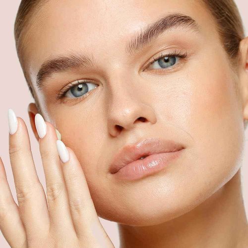 Jouer Slugging Under Eye Balm and Skin Barrier Cream Bundle