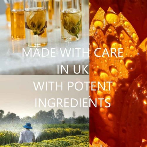 The Organic Pharmacy Stabilised Vitamin C Serum 30ml