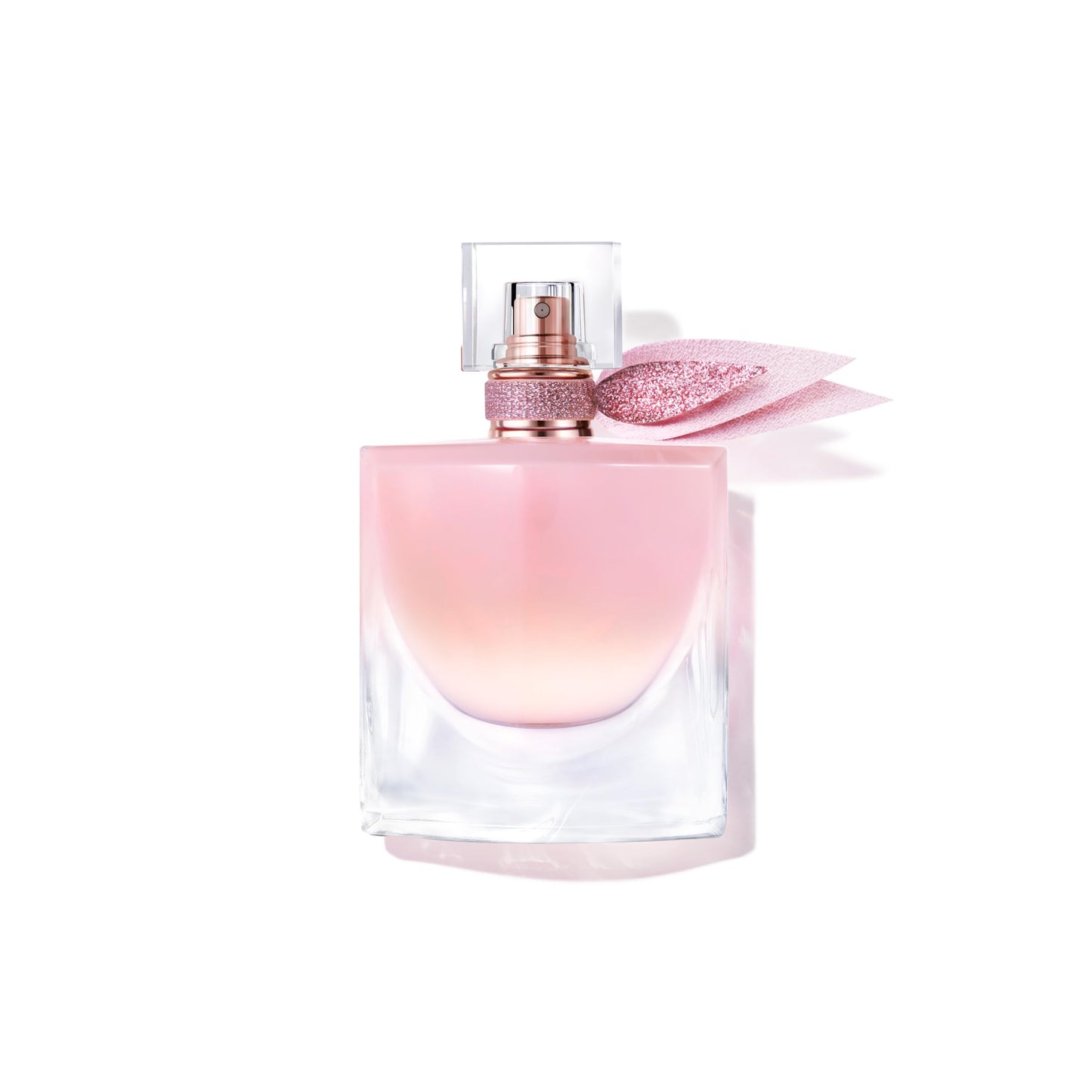 Lancôme La Vie Est Belle La Vie Vanille Nude Eau de Parfum - Long Lasting Fragrance with Notes of Solar Jasmine, Glazed Bourbon Vanilla, White Musk - Floral & Sweet Women's Perfume 1.0 Fl Oz.