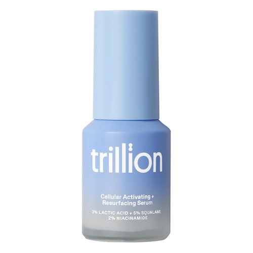 Trillion Skincare - Cellular Activating + Resurfacing Serum