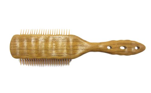 YS Park Hair Brush - Pro Wood Styler YS-BR508
