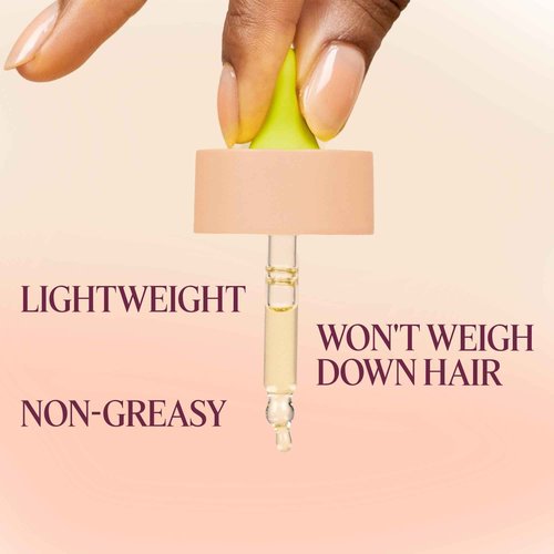 Densifying & Thickening Serum for Thinning Hair, 1oz