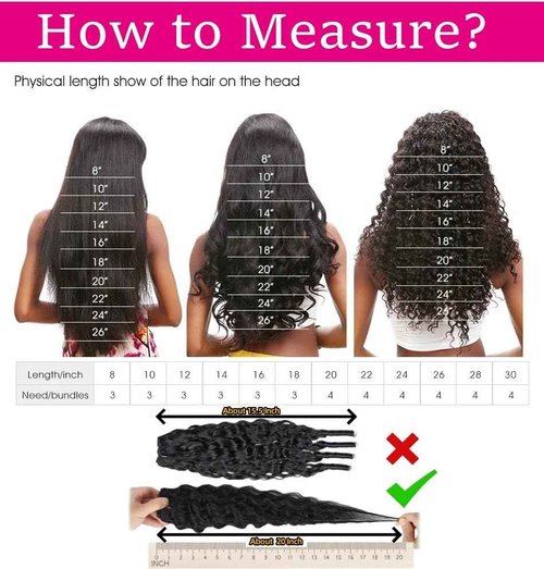 Burmese Curly Bundles Human Hair 4 Bundles 14 Inch Remy Hair Wet and Wavy Hair Bundle Quick Weave for Women Water Wave with Spiral Curly End Natural Black
