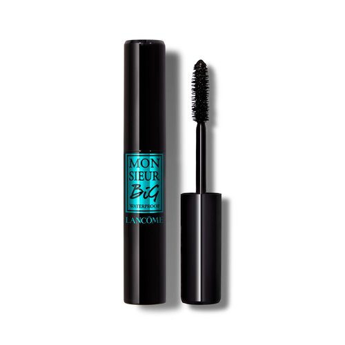 Lancôme Waterproof Eye Makeup Duo - Monsieur Big Waterproof Volumizing Mascara & Bi-Facil Eye Makeup Remover