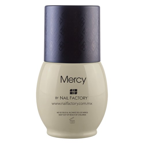 LACCOVER ONE SHOT - NAIL POLISH GEL SET SPIRIT COLLECTION, 8 COLORS, 1/2 Fl Oz each one, by NAIL FACTORY