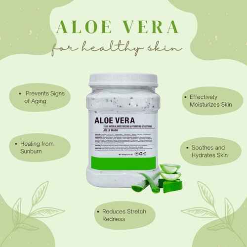 DR MEINAIER Bundle of Five Jelly Masks for Facials Professional, Mascarillas Faciales, Vajacial Mask, Jelly Face Mask, jelly masks for facials,Peel off Mask