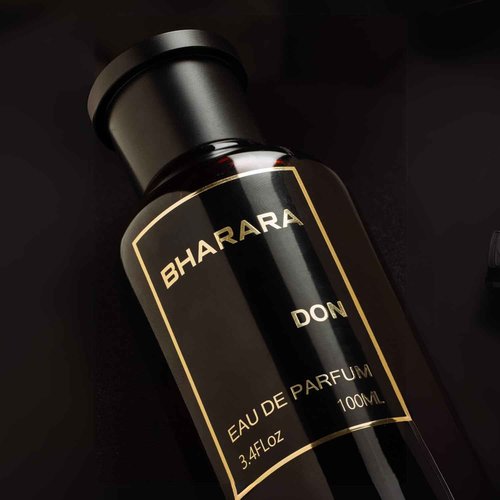 Bharara Don For Men Eau De Parfum 3.4 Fl Oz / 100 ML