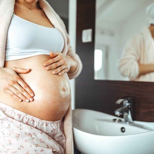 Kyabo Raw Ivory African Shea Butter 100% Organic Unrefined-10lb