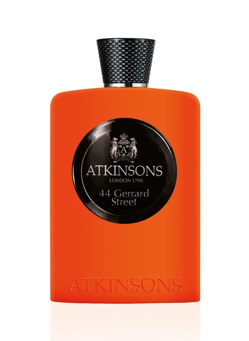 Atkinsons 44 Gerrard Street for Men - 3.4 oz EDC Spray