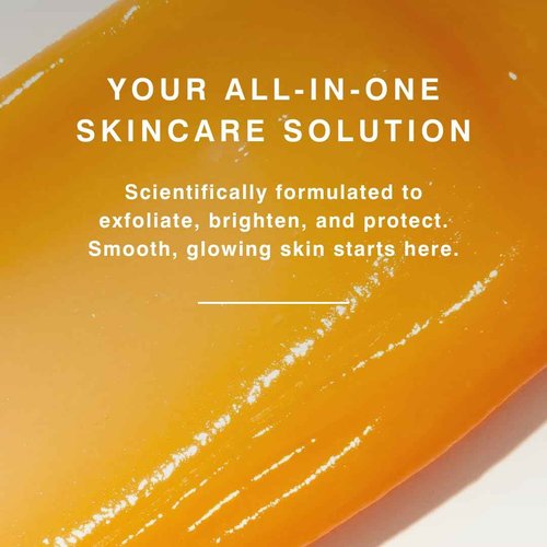 Dr Sebagh Deep Exfoliating Mask (1.7 fl oz) - Lactic Acid Exfoliating Face & Pore Cleansing - Azelaic Acid Detox for Clogged Pores Treatment - Anti-Aging Skin Mask for Radiance