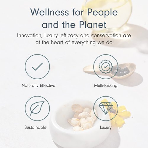 FORMULAE PRESCOTT | Tri-Balm 3 in 1 Facial Balm 70g Jar | Facial Cleanser, Facial Exfoliant, & Facial Moisturizer Jar| All Natural Skin Care (2.46 Oz)