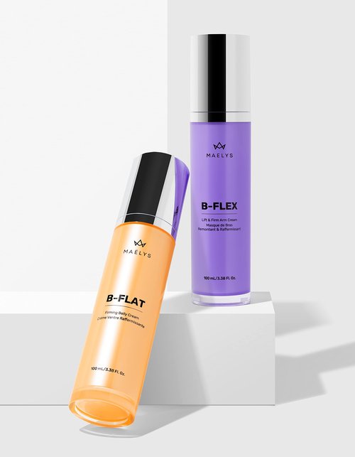 MAELYS THE STRETCH MARK & SAGGY SKIN DUO