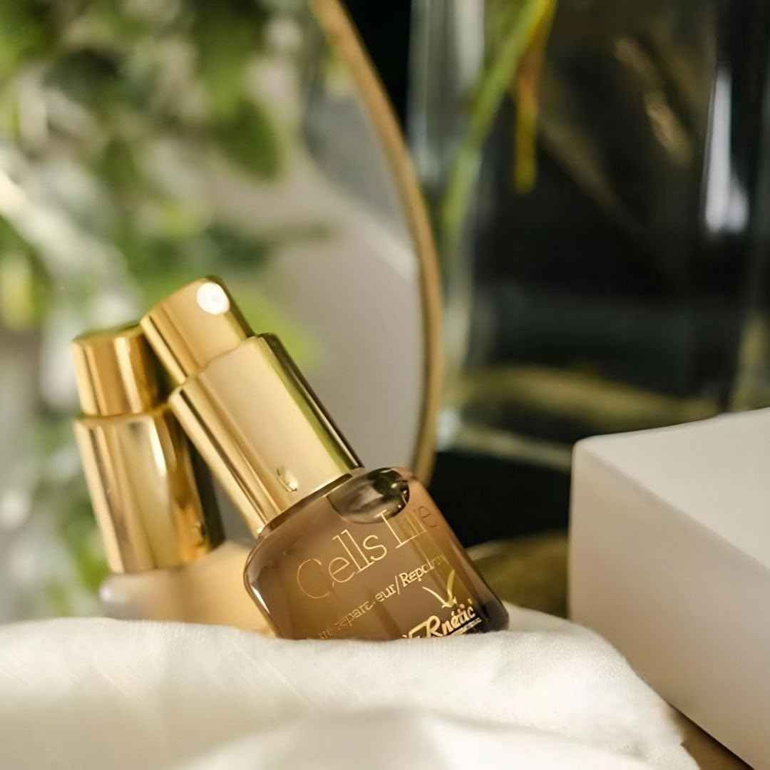 GERne'tic CELLS LIFE Repairing concentrate 0.5oz