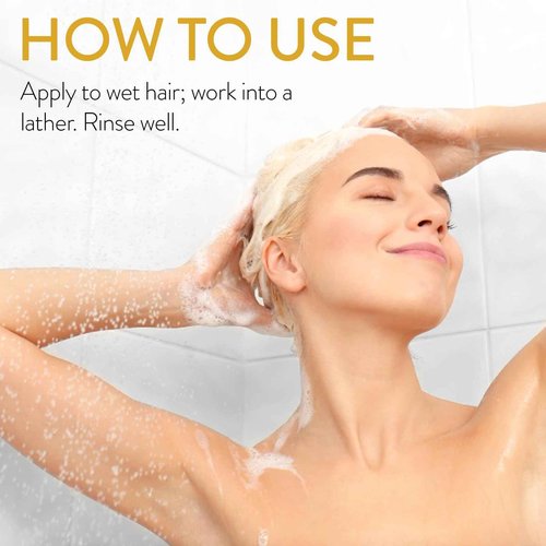 PHILIP B Icelandic Blonde Shampoo, 7.4 fl. oz. (220 ml) - Tone Correcting, Brightening, Eliminates Brassiness, For Blonde, Gray or Silver Hair