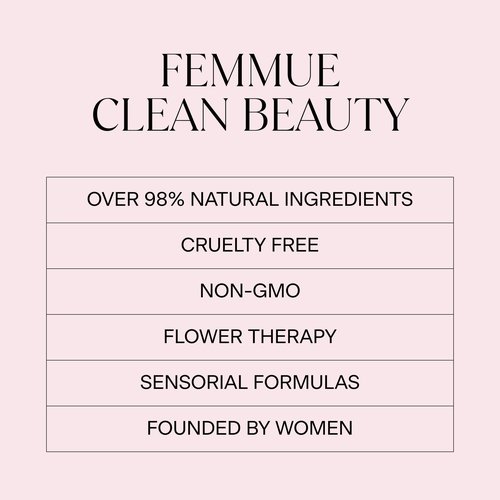 FEMMUE Lumière Refiner Exfoliating Essence (4.05 fl oz) | Hydrating Korean Toner with AHA, BHA, PHA & Vitamin C | Gently Smoothes Skin Texture & Evens Tone | Preps Skin for Serums & Moisturizers