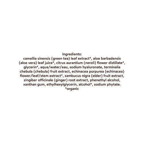 True Botanicals Chebula Active Serum | Optimizes Skins Collagen Levels | Anti-Aging Serum | Treats Fine Lines & Wrinkles | All Skin Types | Dermatologist Tested, All Natural, Vegan | 1 fl oz | 30 ml
