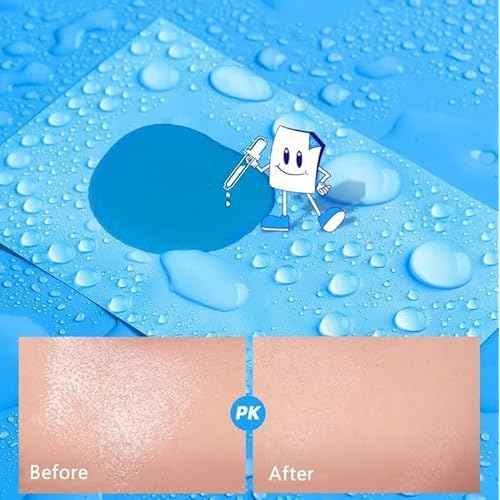 Clean & Clear Oil Control Film, 5 Pack of 60 Sheets (300 Sheets Total)