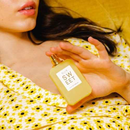 Ellis Brooklyn VANILLA MILK & SWEET Eau De Parfum - Clean Perfume, Travel Size Perfume for Women