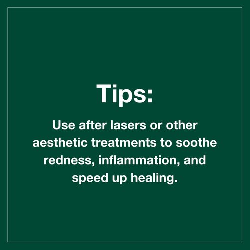 DrGL Skin Repair Serum | Antioxidants | Serum for Face | Plant stem cell | Phyototherapy | Skin and Wound Repair | Repair Skin Barrier | 10ml