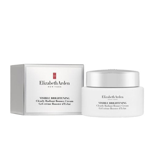 Elizabeth Arden Visible Brightening Clearly Radiant Bounce Cream, 1.7 fl oz