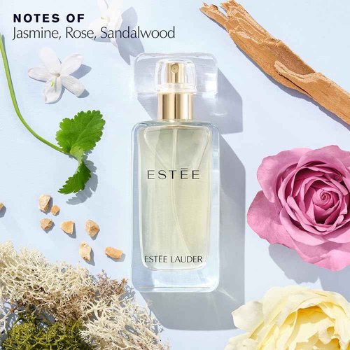 Estée Lauder Estée Super Cologne Spray with Notes of Jasmine & Rose | Perfumes for Women, 1.7 Fl Oz