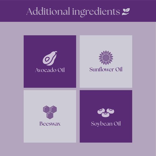 PURPLE DUCK Hydrating Body Oil for Women | Lightweight All-Natural Moisturizing Oil | Fast-Absorbing Moisturizer | Scented Body Oil for Women - Pink Pepper 3 Oz