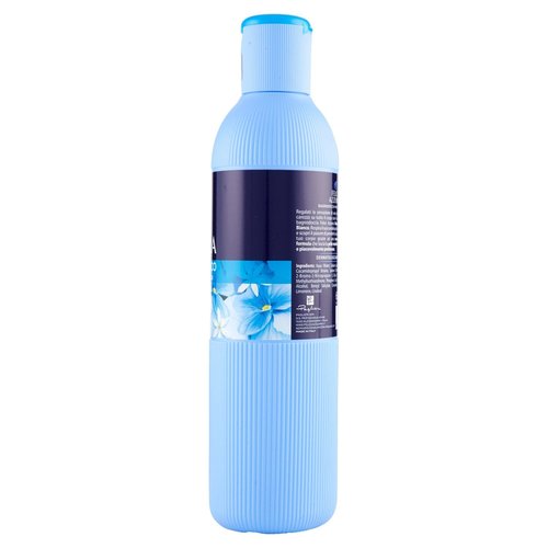 Felce Azzurra Bagnodoccia White Musk – 6 Packs of 650 ml – Total: 3900 ml