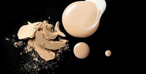 Koh Gen Do Moisture Foundation Cool 001