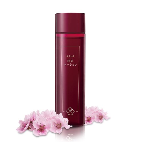 Cherry Blossom face Toner Japanese Rice bran Sakura Hydrating vitaminc Olive “Kuramoto-no-Shizuku” (5.07 fl oz)
