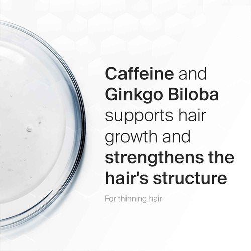 Sebamed Anti Hair Loss Scalp Activating Shampoo for Thinning Hair Supports Natural Hair Growth Helps Fight Hair Loss Dermatologist Recommended 6.8 Fluid Ounces (200 Milliliters) Pack of 5