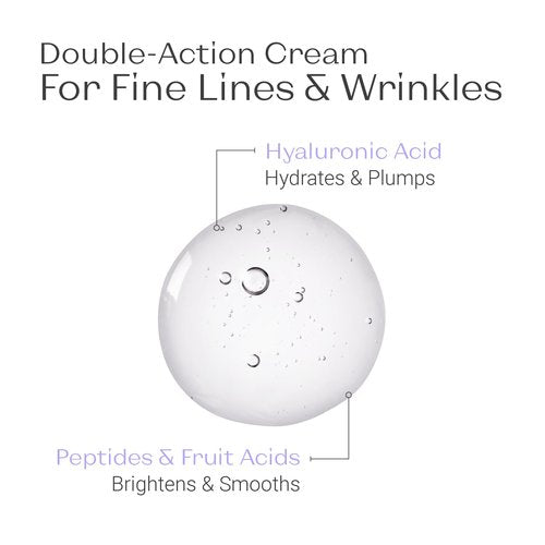 Yon-Ka Alpha-Contour Eye and Lip Cream | Anti-Wrinkle Regenerating Contour Creme | Naturally Soften Signs of Aging with Botanical Oil Blends and Fruit Acids | All Skin Types | Paraben-Free | 0.55 oz