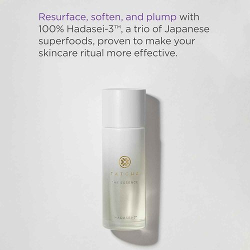 Tatcha The Starter Ritual Set - Soothing for Sensitive Skin | 2 Week Introductory Set | $93 Value