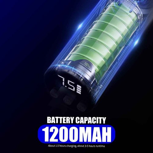 Mast Tour Fly Tattoo Gun Pen Wireless Machine Rotary Mcore-A Motor Thin Grip Rca Jack Digital Battery Power Supply (Pink)