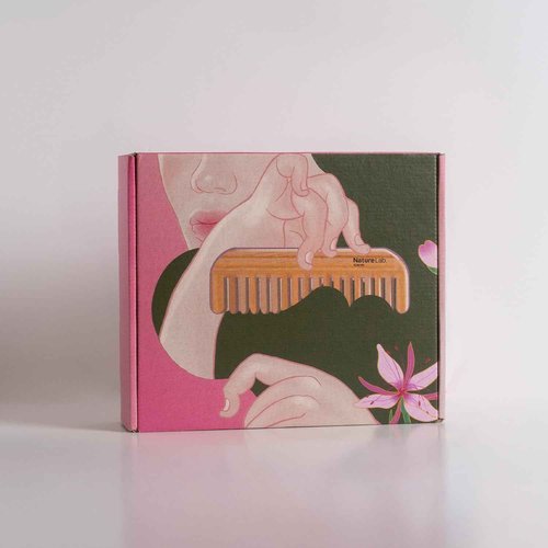 NatureLab.TOKYO Roots To Ends Restorative Limited Edition Set