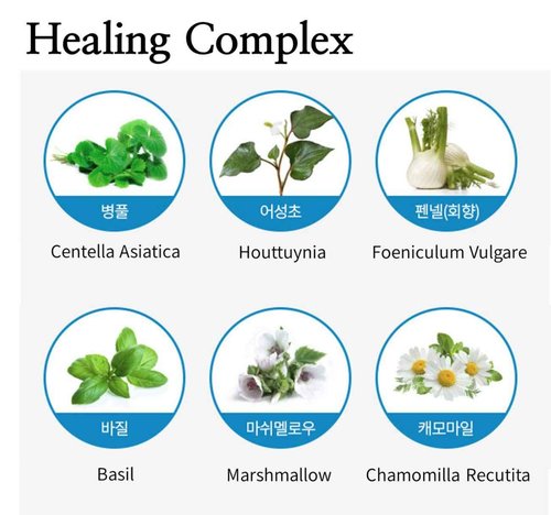 ATOMY Men Homme Skin Care 3-piece Set