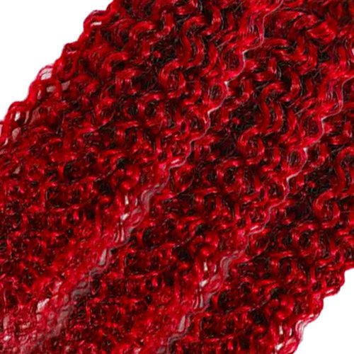 Light Red Bundles Human Hair Water Wave Bundles 28 30 32 Inch Unprocessed Brazilian Virgin Remy Hair Burgundy 3 Bundle Red Water Wave Human Hair Extensions For Women 50 Gram Per Bundle