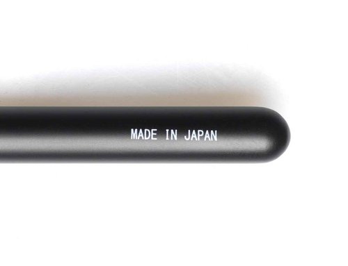Smudger - Eyeliner/Eyeshadow Smudger/Eyebrow Brush, by Jacqueline Kalab - Self Makeup Length - 4.9 in Makeup Artist Quality