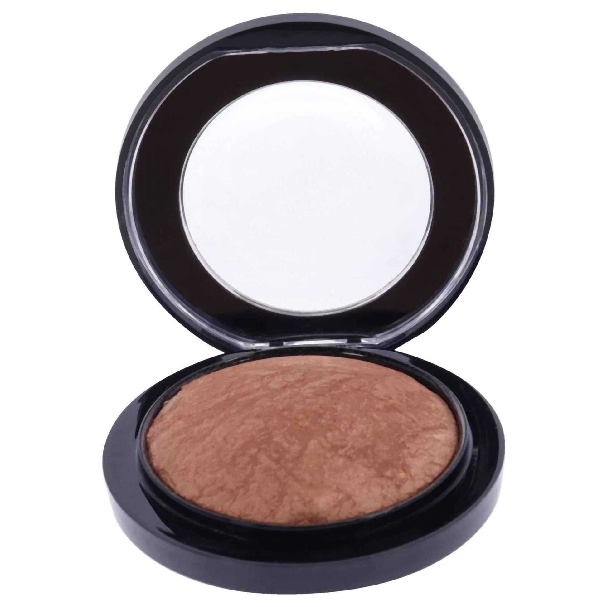 MAC Mineralize Skinfinish - Global Glow Powder Women 0.35 oz