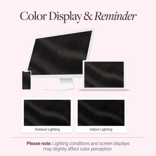 GOO GOO Tape in Hair Extensions Human Hair, 1B Natural Black, 8cm Wide Tape, 18inch 20pcs 100g, Tape Weft Hair Extensions, Real Human Hair, Seamless Tape in