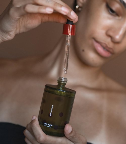 Even Balance, CoQ10 Facial Toner Repairs & Protects with Antioxidants, Azelaic Acid, Turmeric, Superoxide Dismutase & Hyaluronic Acid for Bright, Smooth, Hydrated Skin - 3.21 fl oz