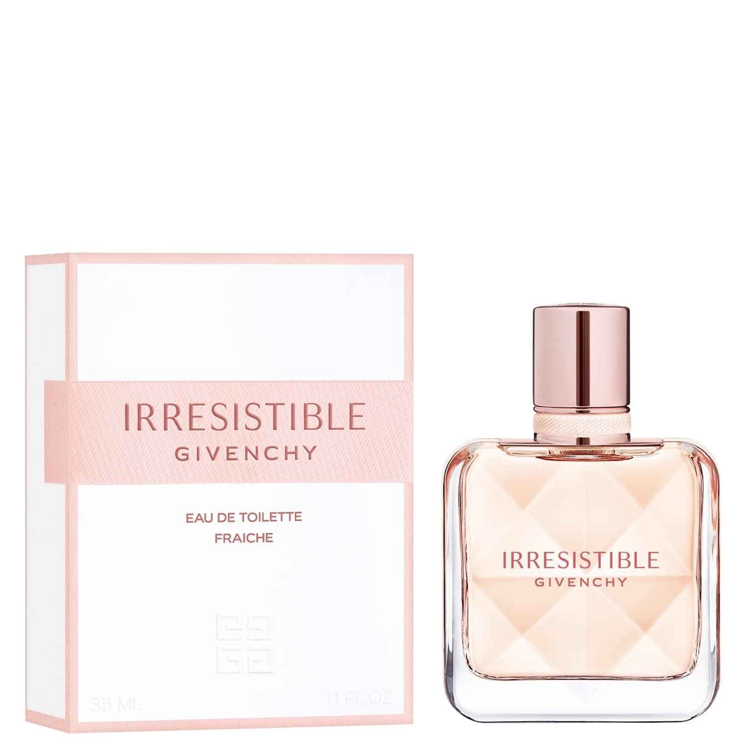 Givenchy Irresistible Eau de Parfum for Women 35 ml / 1.1 Fl Oz